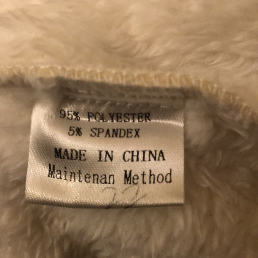 NWT Jacket Coat with Pockets - Picture 7 of 9